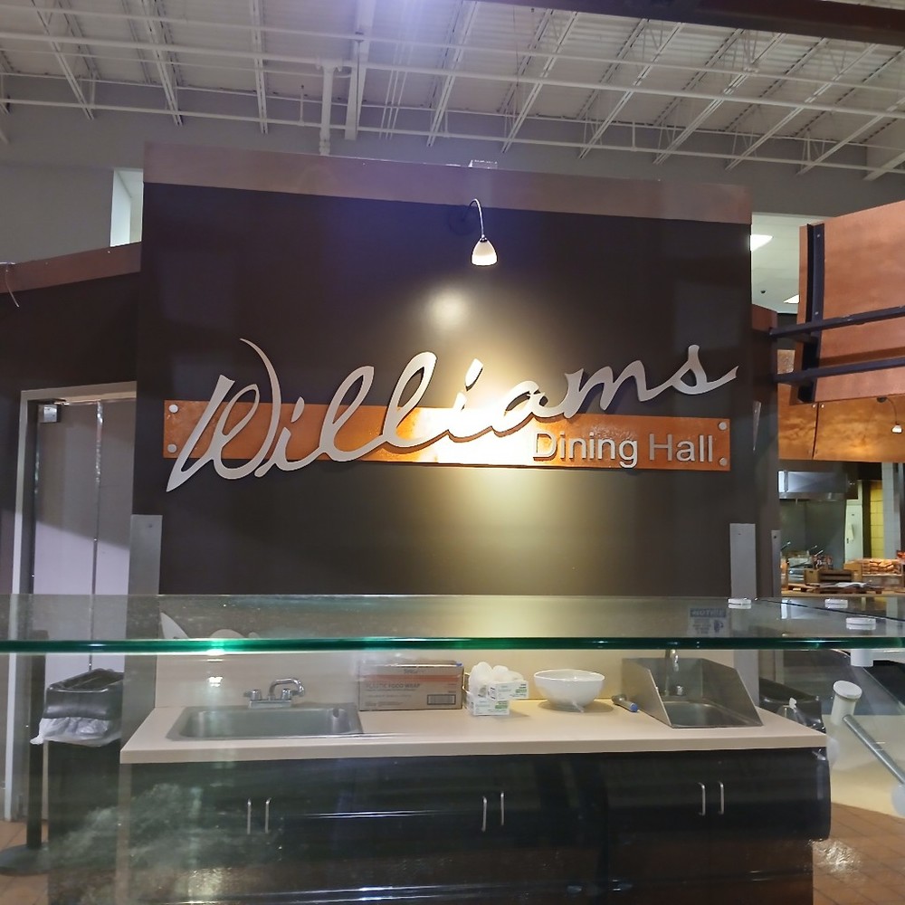 Meet your Posher, Charisse